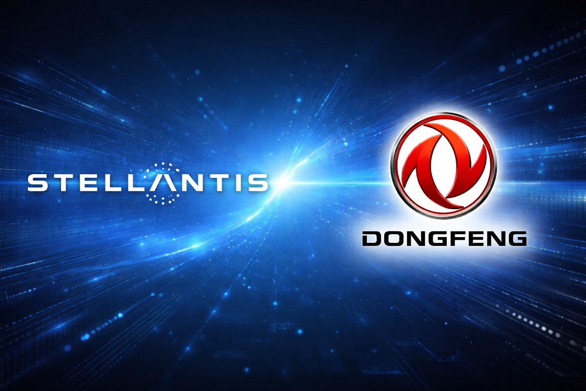 Stellantis отваря заводите си за китайски марки