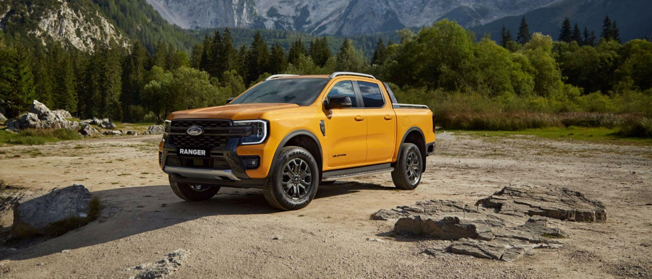 Ford връща отстъпките „като за служители“ за 2026