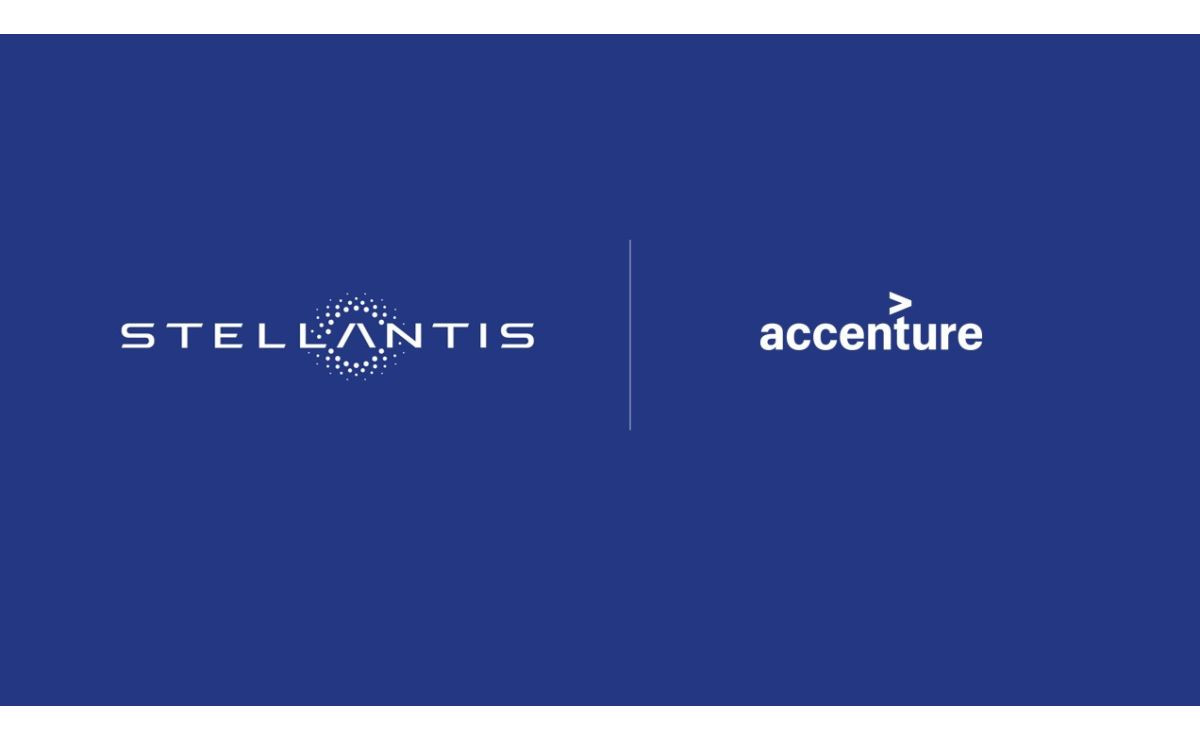 Stellantis и Accenture внедряват AI дигитални близнаци в заводите