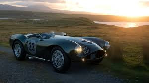 Gran Turismo 7 ускори пътя към Aston Martin DB3S