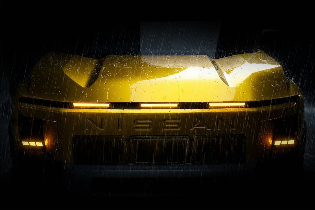 Nissan Xterra 2028 се появява в рендъри SV и Pro-4X