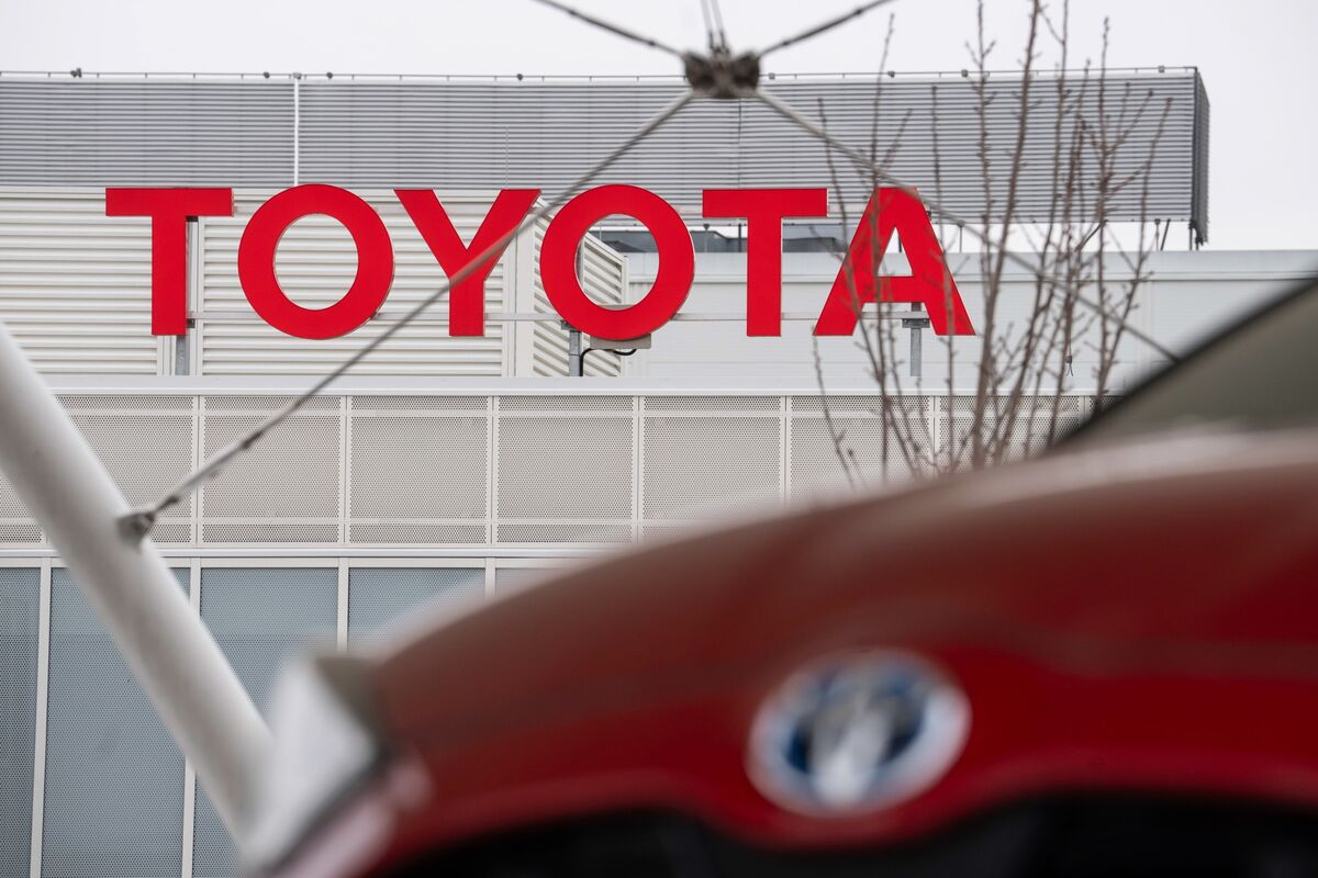 Toyota влага $2 млрд. в разширение на завода в Тексас