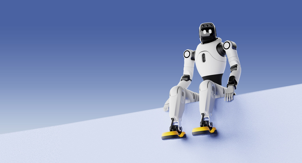 AGIBOT X2 демонстрира гъвкави реакции в реални задачи
