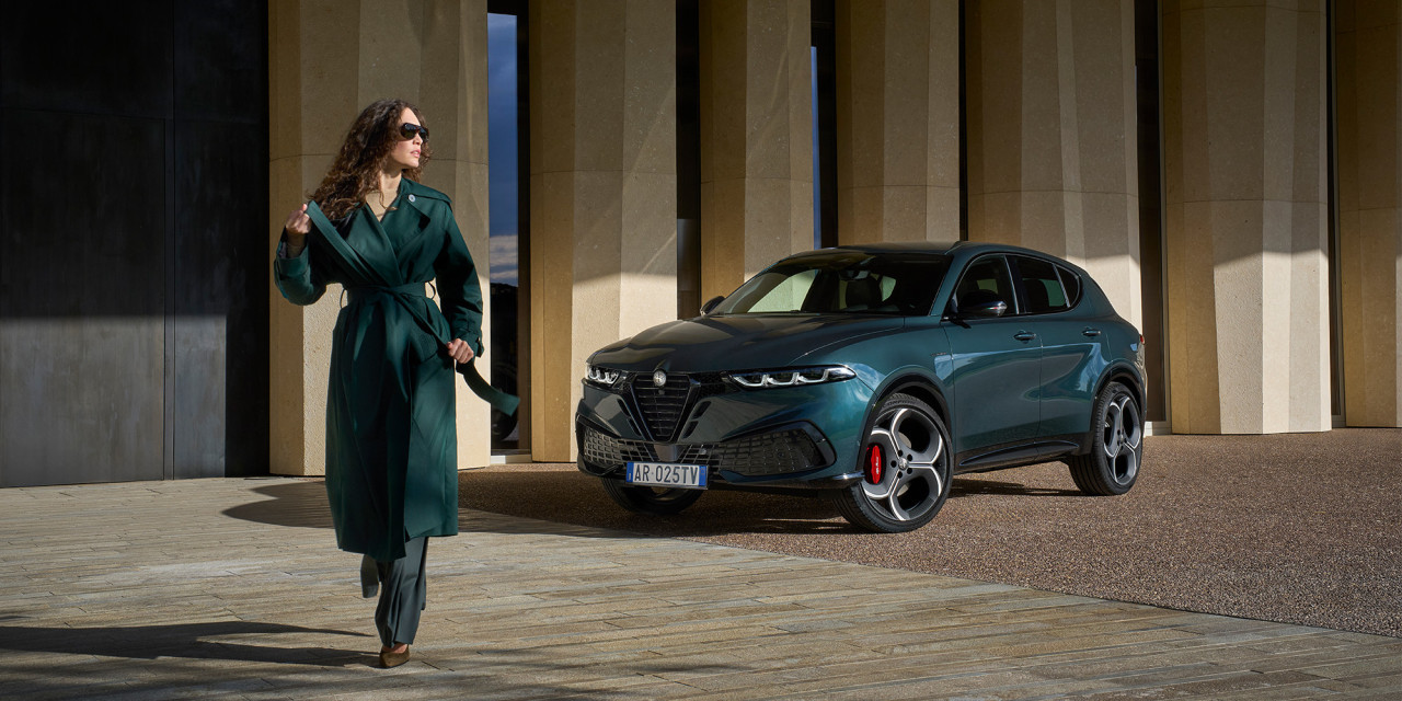 Alfa Romeo Tonale 2026 сваля цената и връща емоцията