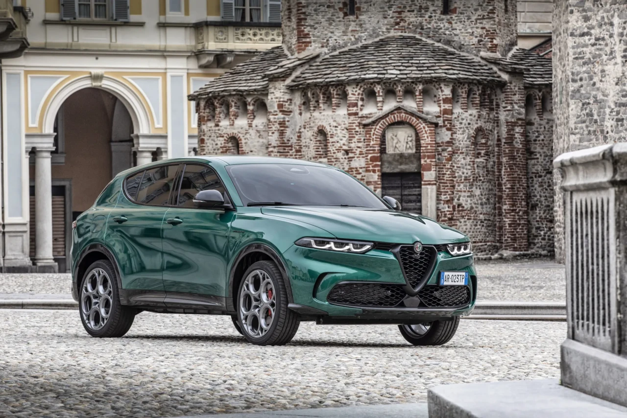 Alfa Romeo връща Giulietta и подготвя нов Tonale SUV