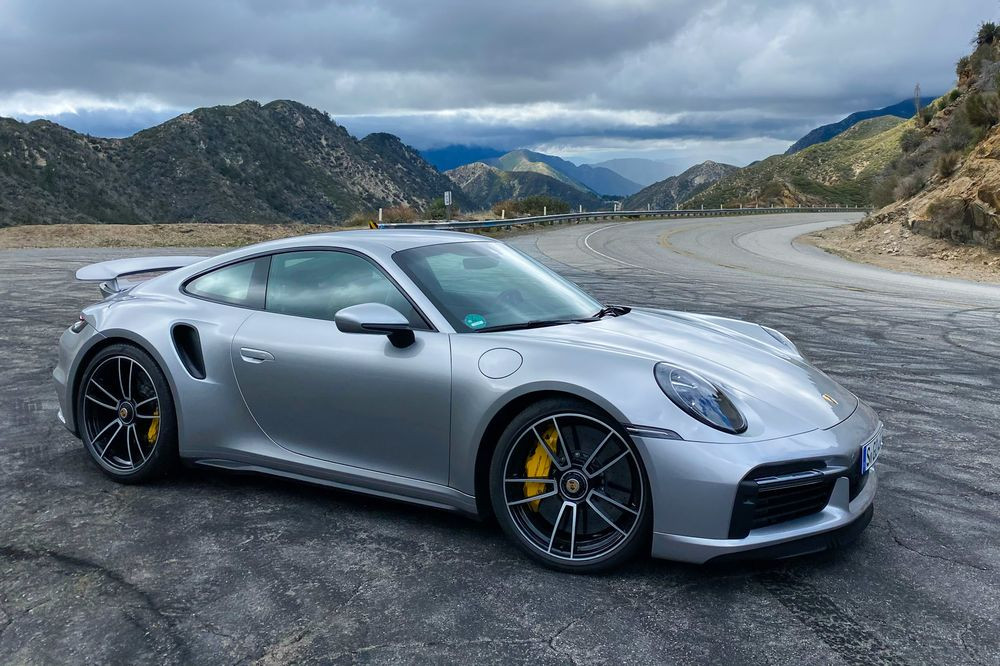 Електрическата Porsche 911 се отлага поне до 2030 г.