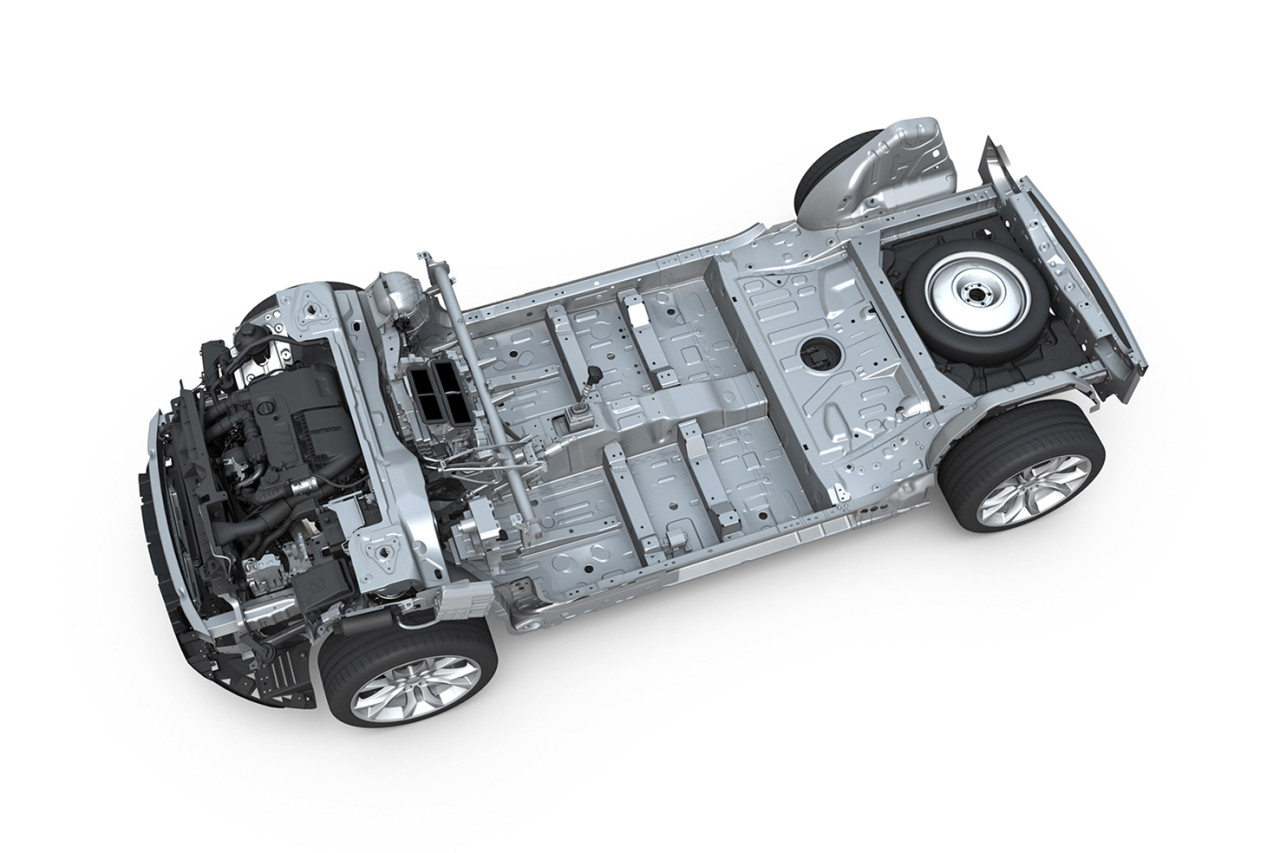 Новите Peugeot Partner и Citroën Berlingo стават по-практични