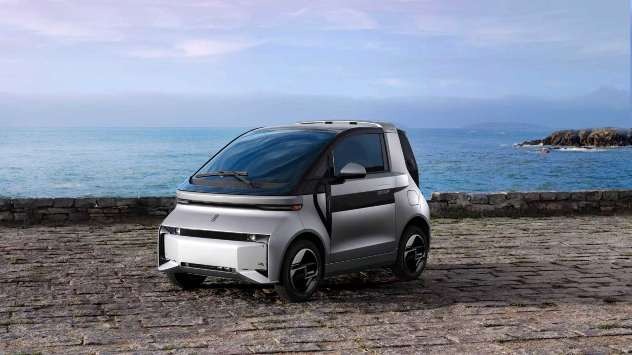 Новият Linktour Alumi обещава до 120 км пробег и променя правилата при градските микромобили
