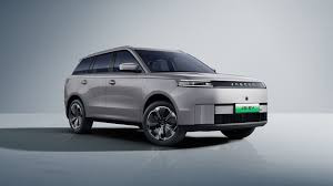 Jaecoo J5 пуска бензинова версия за 25 990 долара