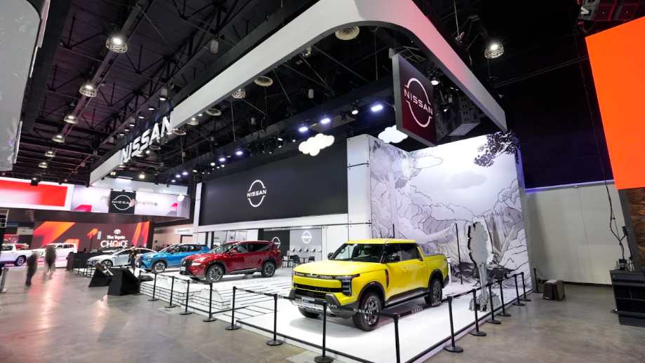 Nissan съкрати разработката на Skyline до 26 месеца