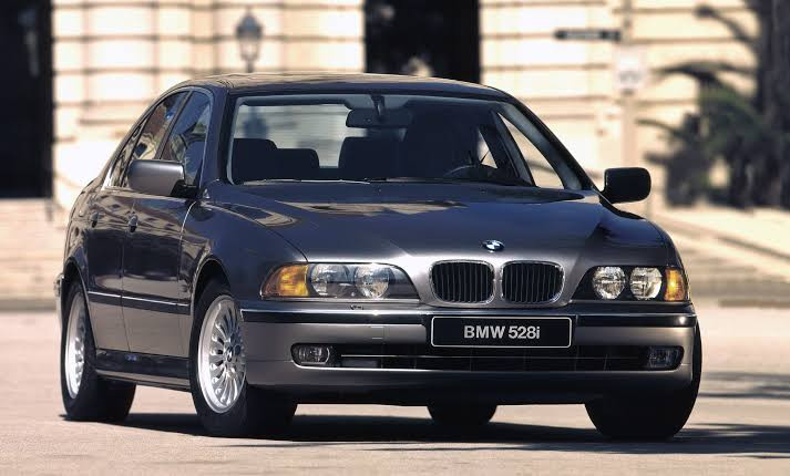 BMW 5 Series E39 остава автомобилна икона и през 2026 година