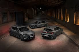 CUPRA Leon и Formentor получават ABT пакет за нов спортен стил