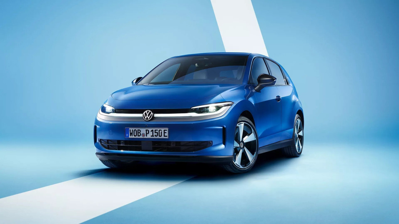 Volkswagen ID.Polo: Електрическата революция на достъпна цена е тук
