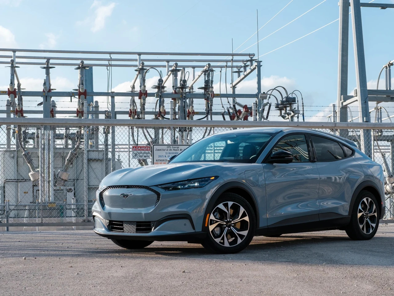 Ford изключва Mustang Mach-E от новата EV платформа – какво означава това