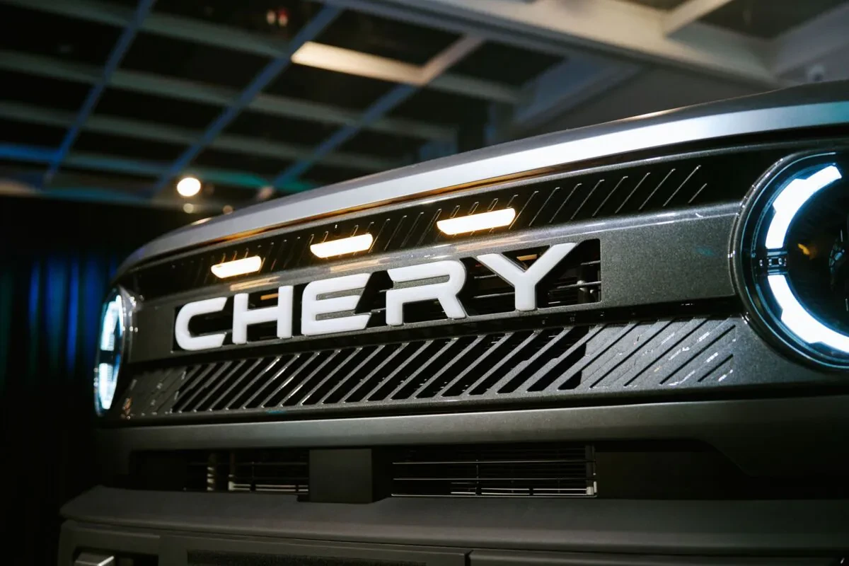 Chery поставя нов стандарт: Доживотна гаранция за батериите Rhino