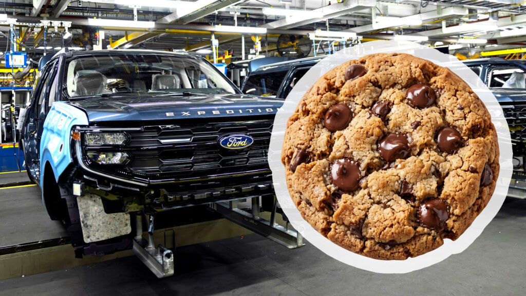 Ford уволни служител за бисквитка за $1,95, но истината излезе наяве