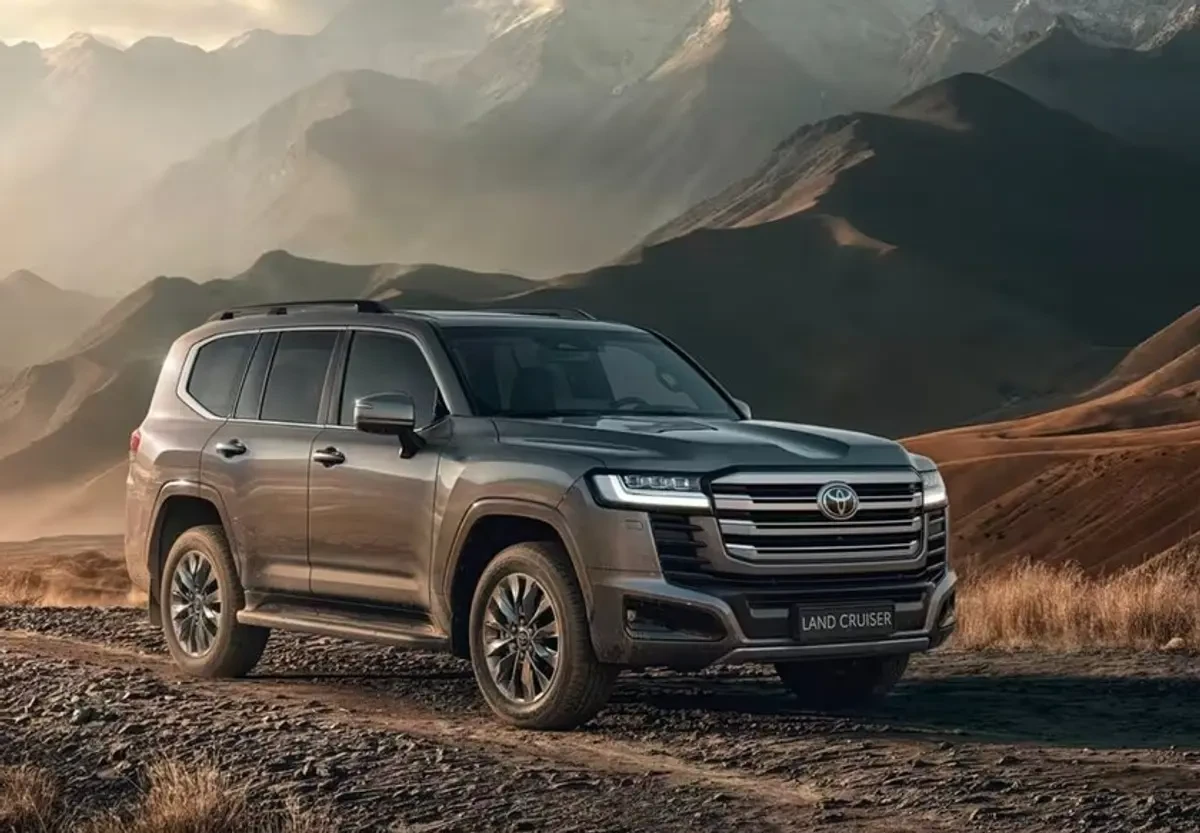 Toyota в Австралия: Качеството като стратегически щит срещу китайската експанзия
