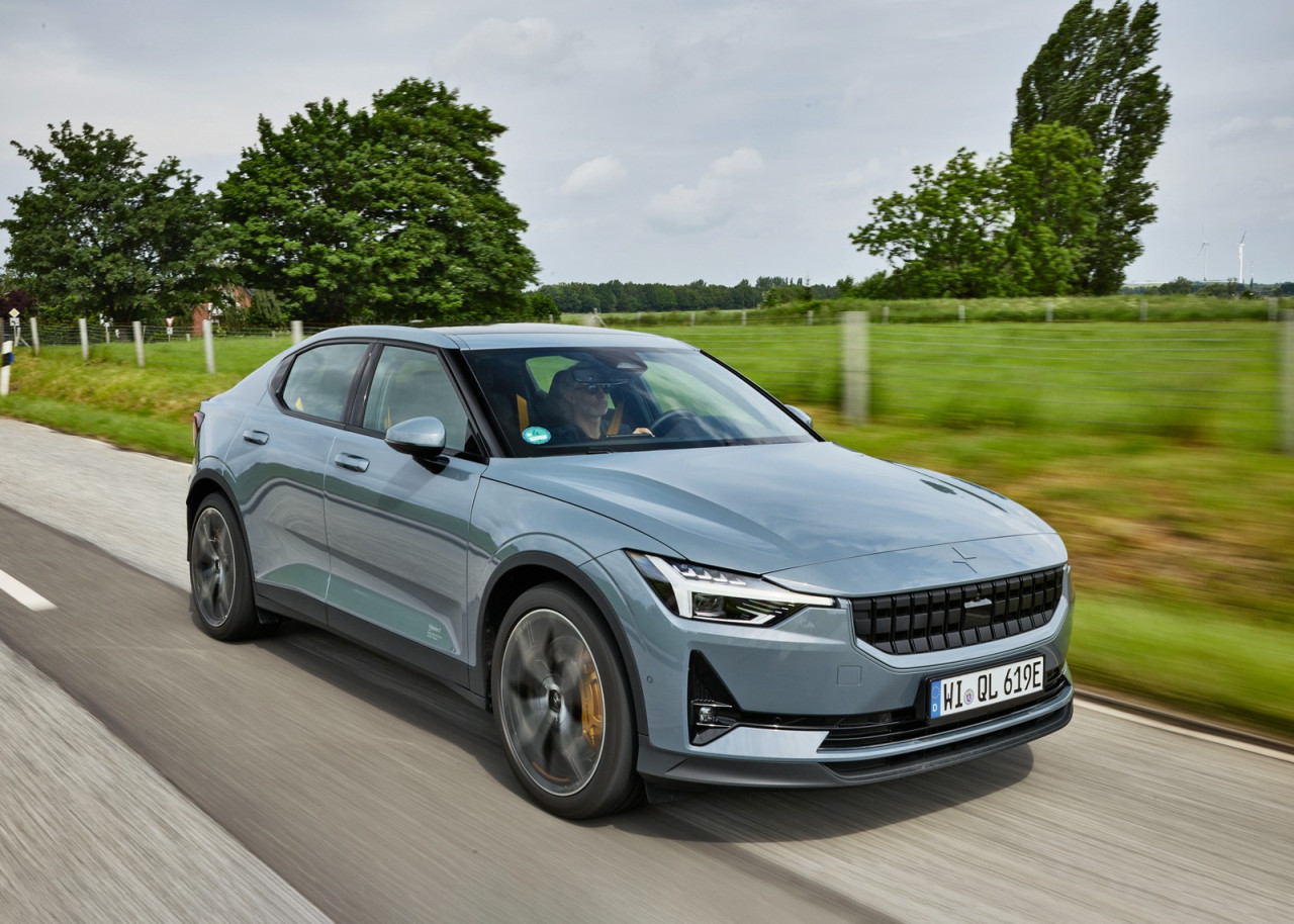 Парадоксът на „умните“ коли: Защо САЩ изгониха Polestar, но пожалиха Volvo