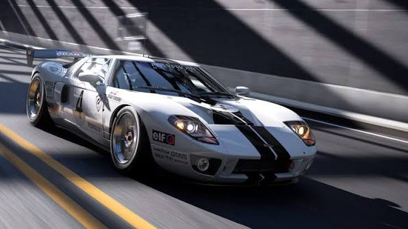 Gran Turismo 7 с ново Time Trial на Red Bull Ring и Ford GT