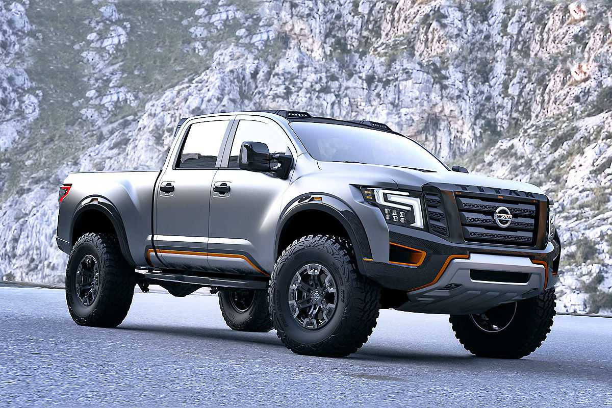 Nissan Titan на старо: Струва ли си покупката на японския пикап?
