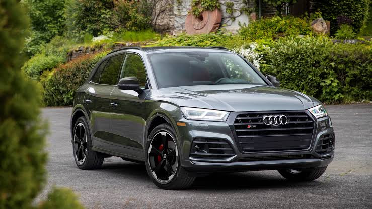 Audi RS Q5: Първият по рода си „звяр“ с 630 к.с. се задава на хоризонта