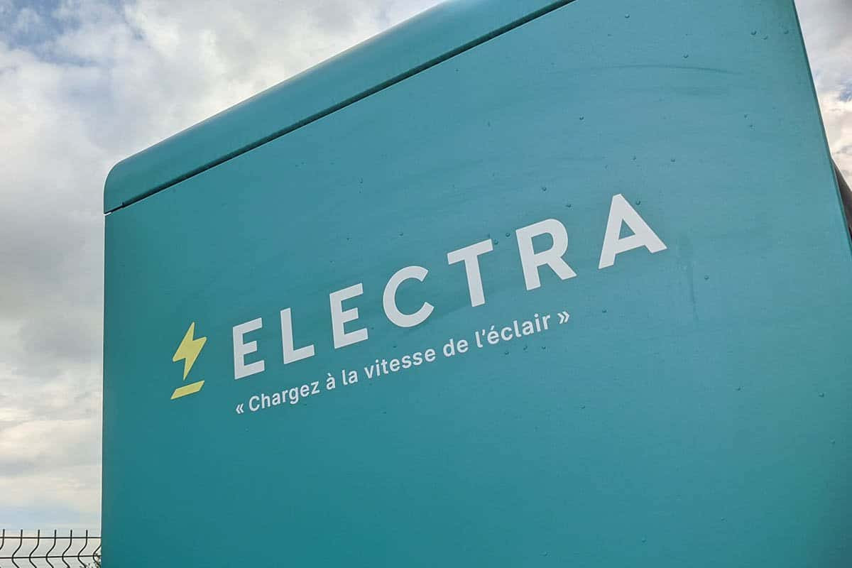 Electra пусна RFID карта с достъп до над 800 000 зарядни точки