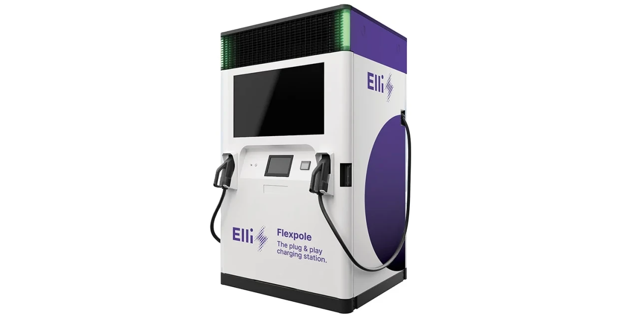 Volkswagen спира производството на зарядните Elli Flexpole и променя стратегията си в електромобилната инфраструктура