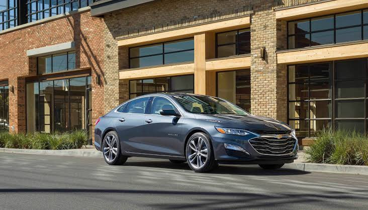 „Зомби“ продажби: Защо Chevrolet Malibu все още се продава като нов през 2026 година