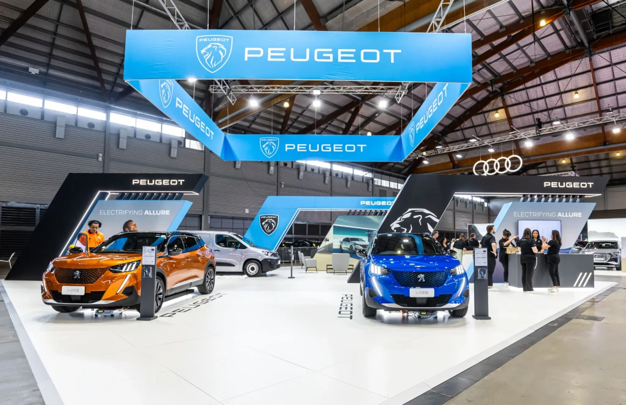 Край на една ера: Inchcape спира дистрибуцията на Peugeot в Австралия