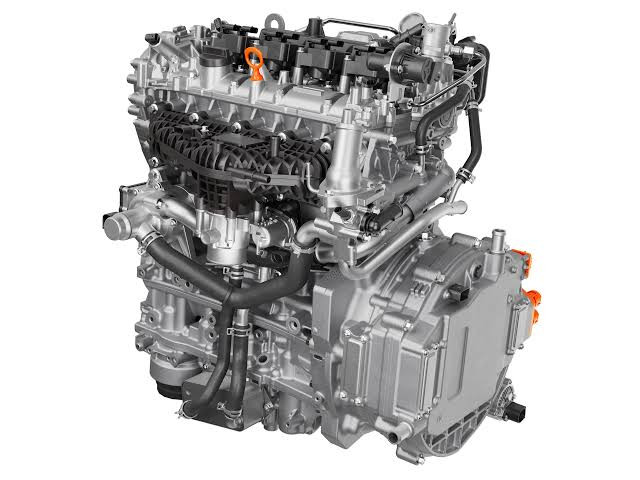 Horse Powertrain D20: Метаноловият двигател, който не се плаши от екстремен студ
