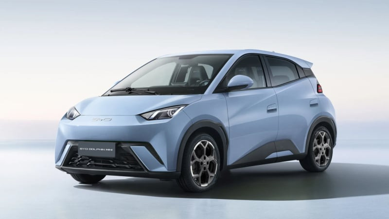 BYD превзема Бразилия: 100 000 електромобила за година и амбиции за пазарен лидер