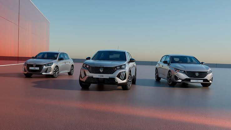 Електрически Peugeot на социален лизинг: Достъпна мобилност за 2026 г.