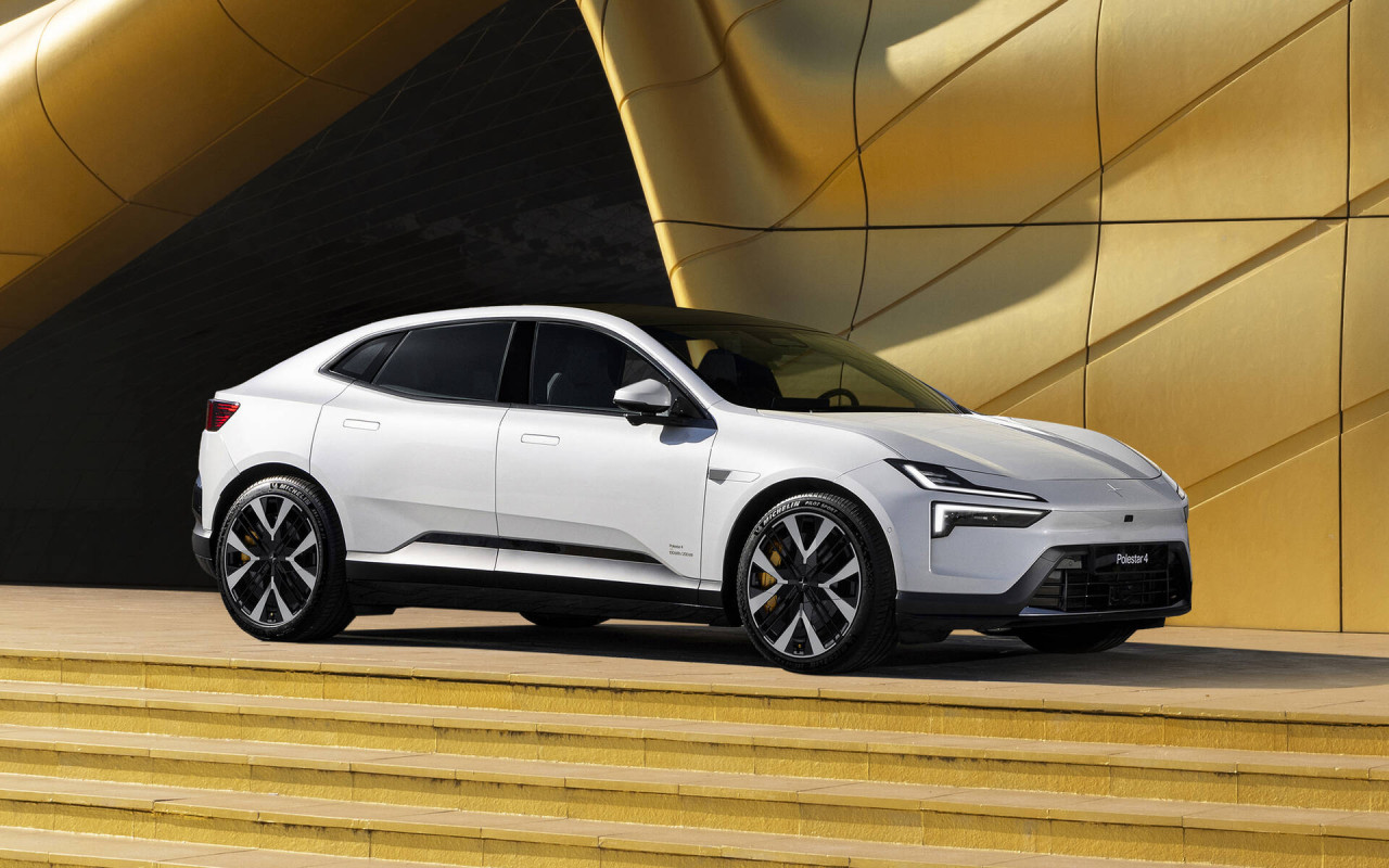 Разпродажба на „златната“ флота: Polestar ударно сваля цените в САЩ с до 25 000 долара