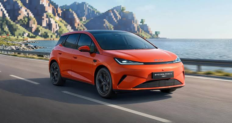 BYD Dolphin G DM-i: Революция в B-сегмента с най-достъпния Plug-in хибрид на Острова