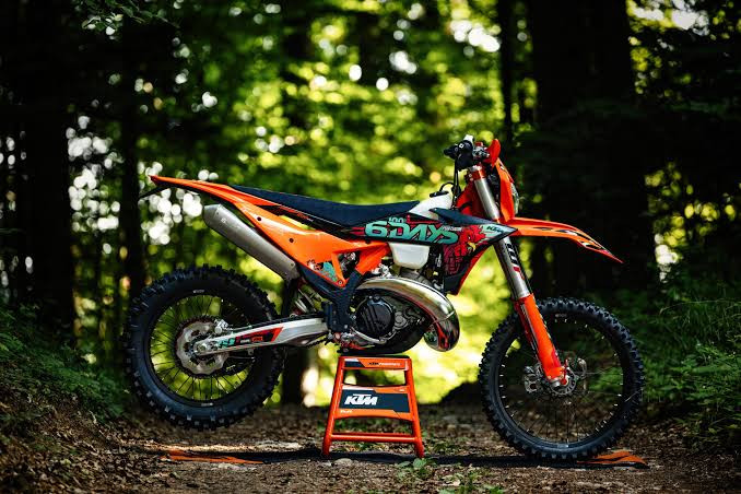 KTM EXC 6DAYS 2027: Юбилеен адреналин за 100-годишнината на най-тежкото ендуро