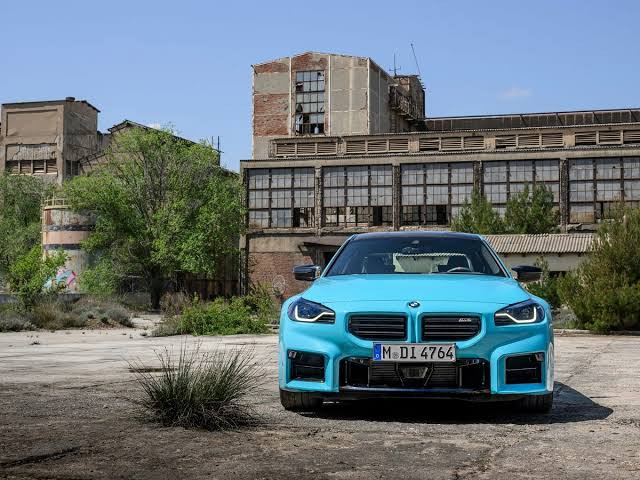 BMW M2 с xDrive: Американският „Snowbelt“ промени правилата на играта