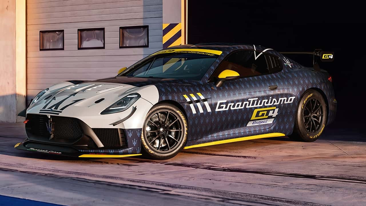 Maserati Corse разтърси Goodwood: Project GT4 е новият господар на пистата