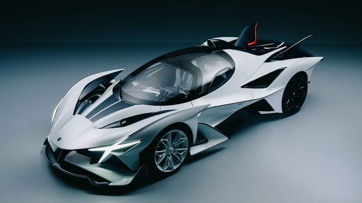Apollo EVO „Caribbean Dragon“: Брутална мощ и 800 к.с. в лимитирана серия