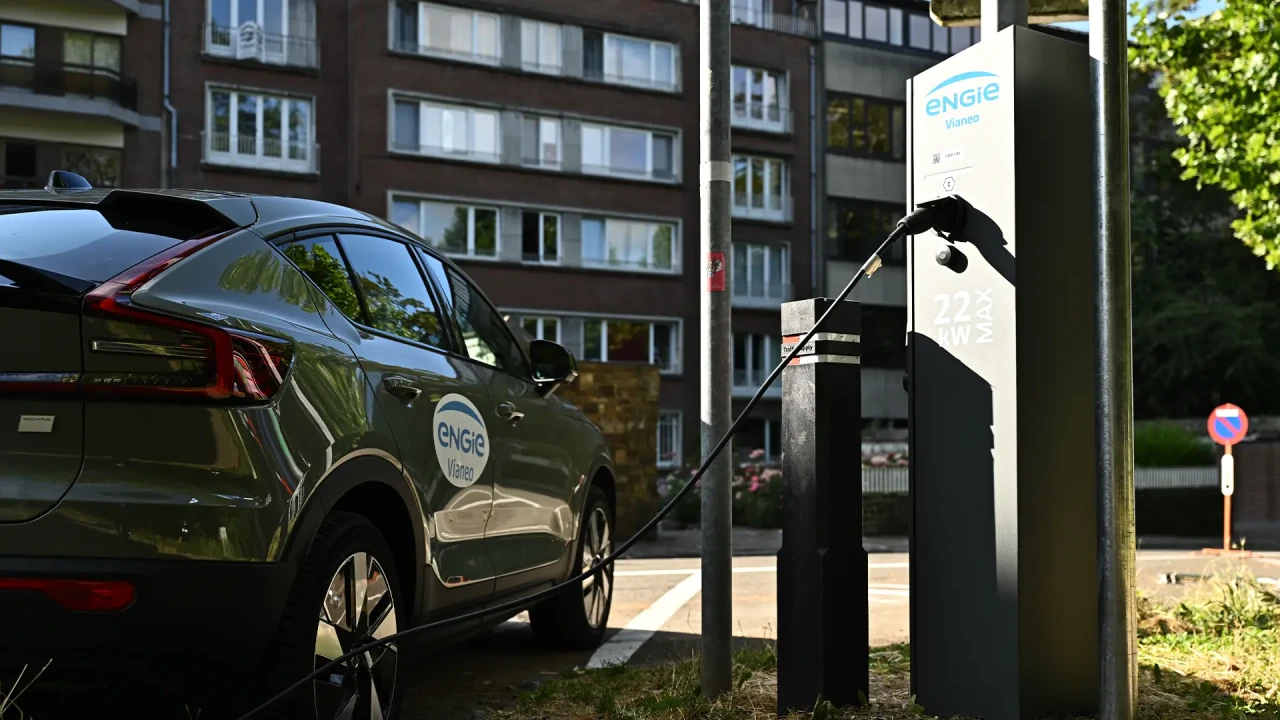 ENGIE Vianeo пуска Vianeo Max с цена от 0,33 €/kWh за зареждане