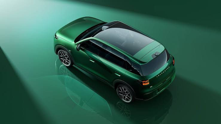 Leapmotor B03X: Новият претендент в сегмента на компактните електрически SUV