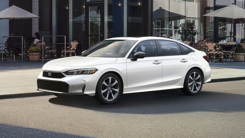 Американският хит: American Honda счупи бариерата от 1 милион продажби с мощна вълна от хибриди