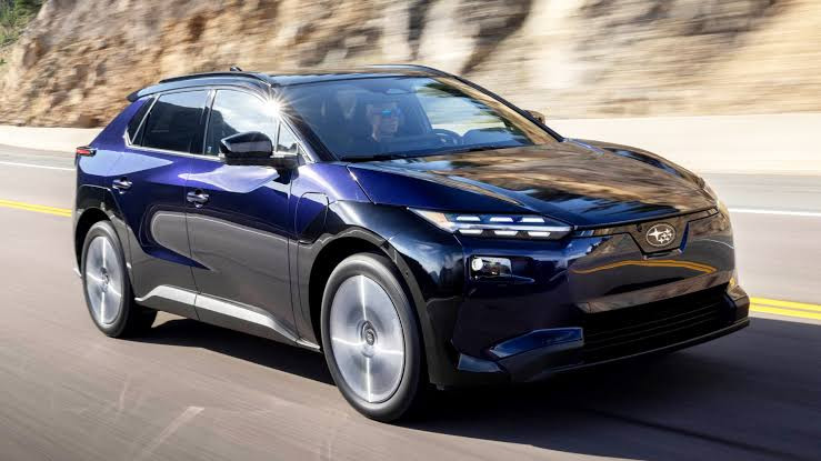 Електрическата стратегия на Subaru в САЩ: Високи стимули, скромни резултати