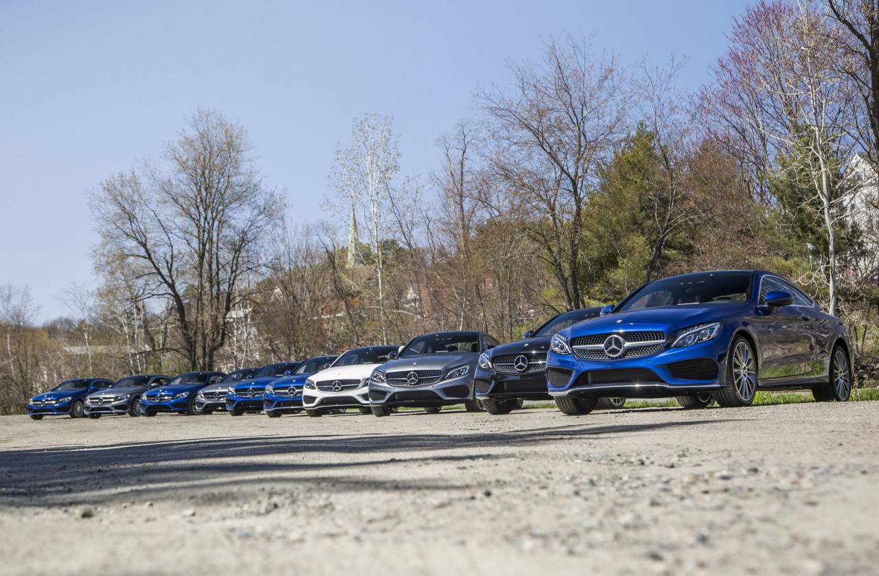 Скандал в Тенеси: Техник открадна клиентски Mercedes-Benz C300 за нощен тур по барове и отнесе тежка глоба