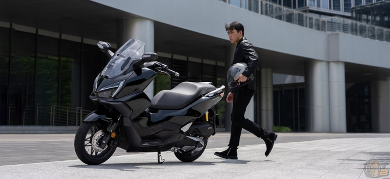 Honda NWZ150 2027 идва с 48V хибрид, 1,8 kW бууст и ускорение 0–60 км/ч за 4,5 сек