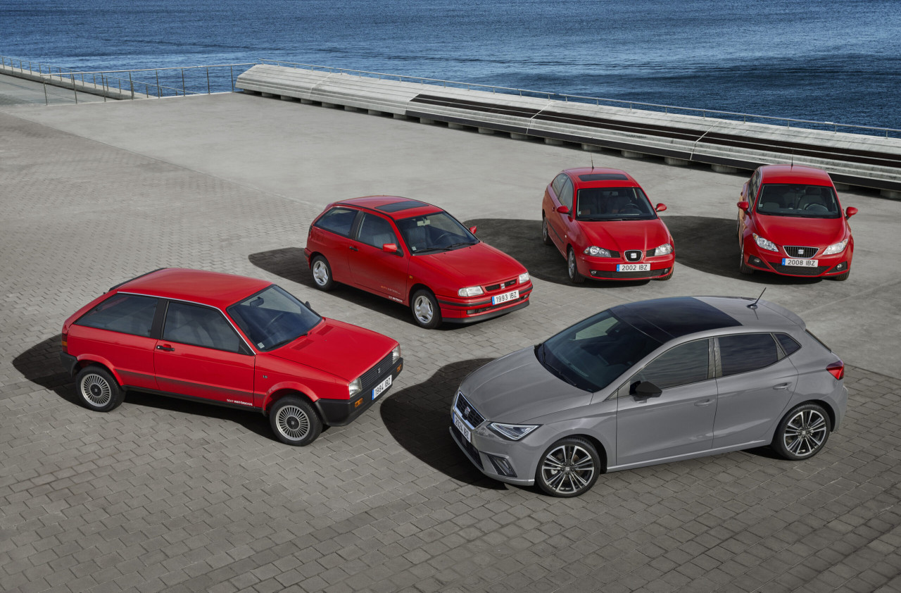 Volkswagen изхвърля легенда от пазара: Краят на Seat идва до 2029 година, всичко отива при Cupra