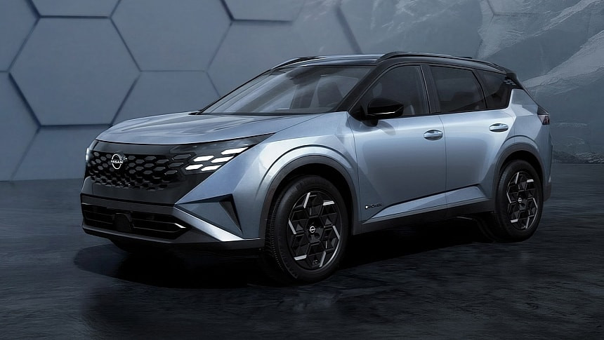 Nissan изтегля дебюта на Rogue e-POWER: Стратегически удар в сърцето на американския SUV пазар