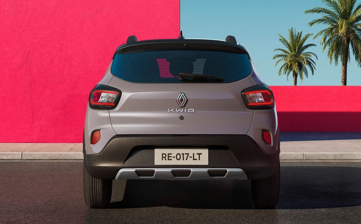 Новият Renault Kwid 2027: Достъпен градски кросоувър с технологичен скок