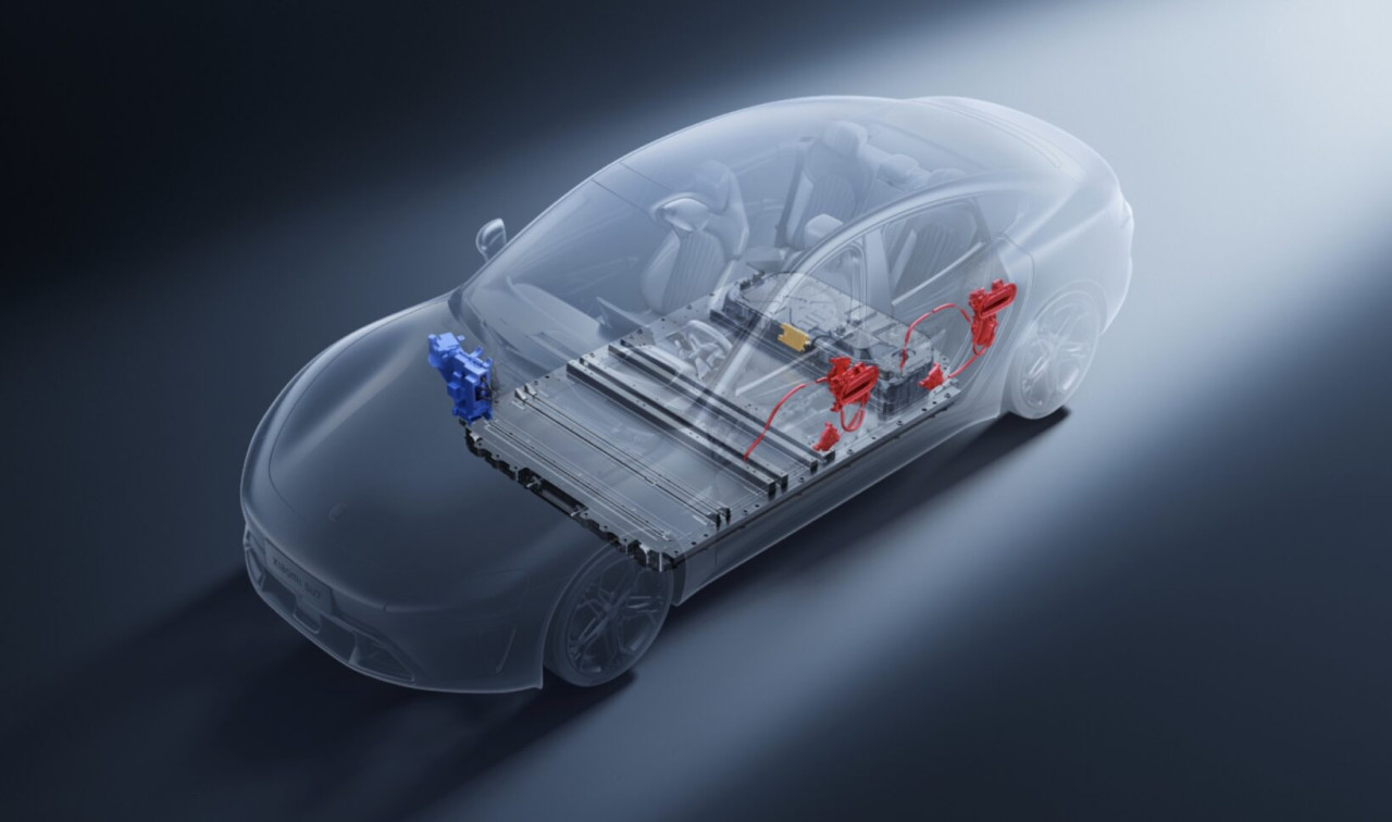 Мащабен сервизен рикол в Китай: Tesla, Xiaomi и Xpeng с над 7 милиона засегнати автомобила