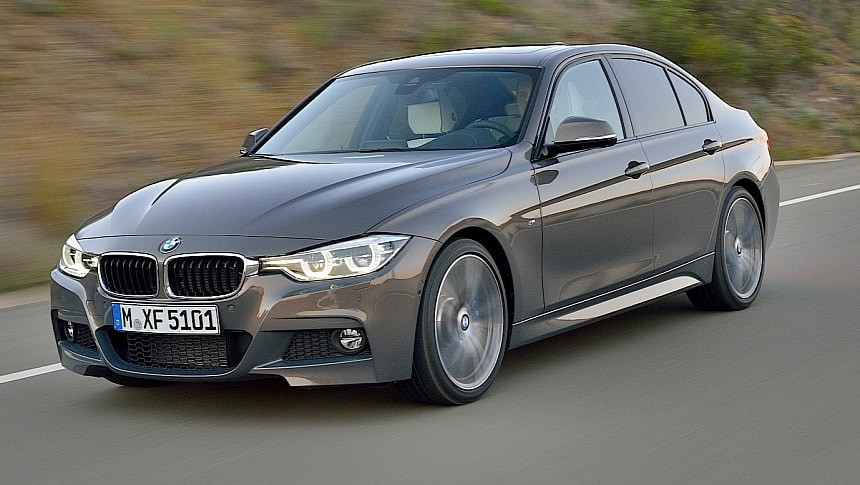 BMW изтегля 189 130 автомобила заради риск от късо съединение и пожар