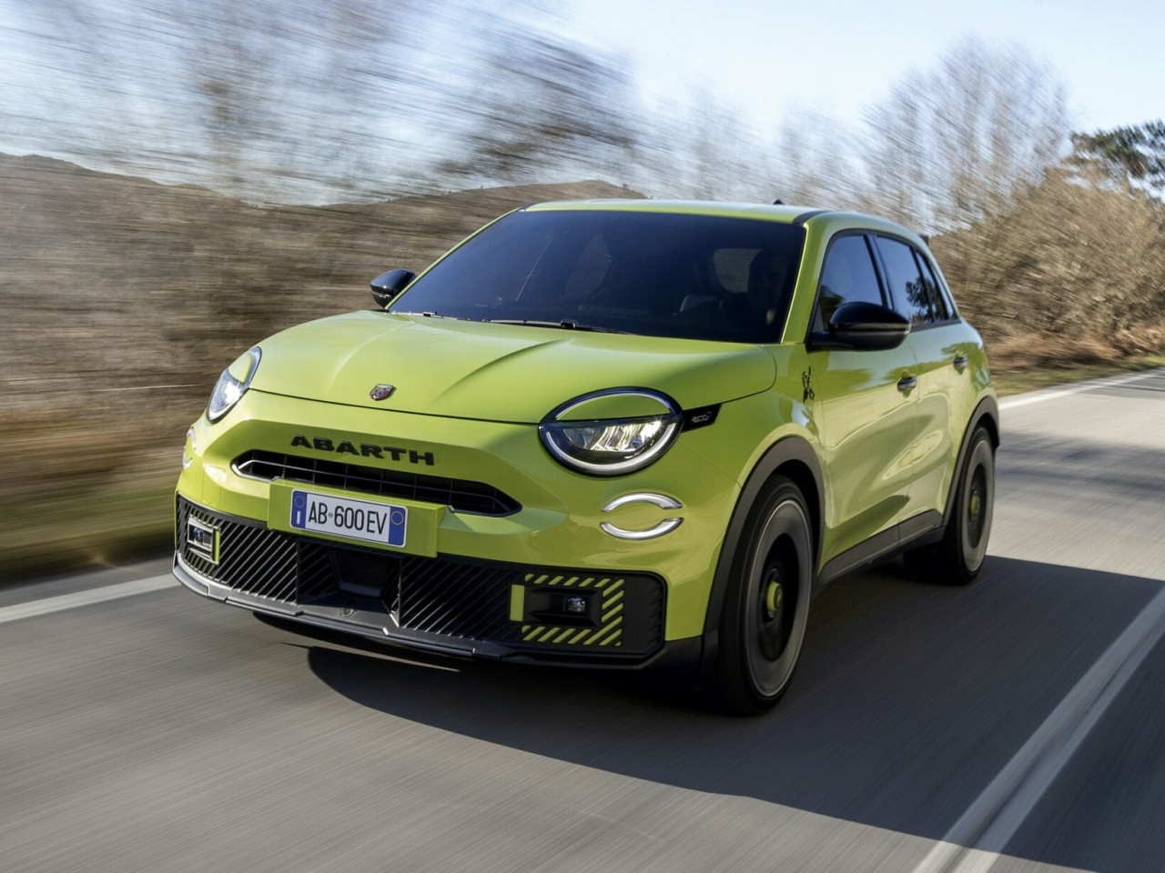 Abarth хвърля ръкавица на пазара: Масивни отстъпки до 8 000 евро за спортните електромобили 500e и 600e